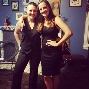 Meet your Posher, Janet